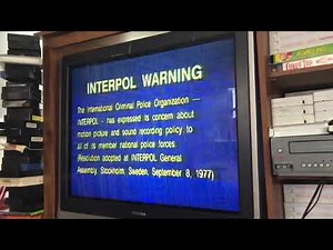 Opening to Barney howdy friends 2001 vhs