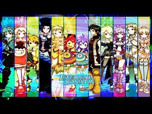 Eternal Sonata OST - White mirror