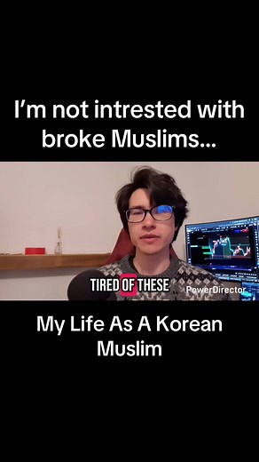 My Life as a Korean Muslim: A Personal Documentary Response