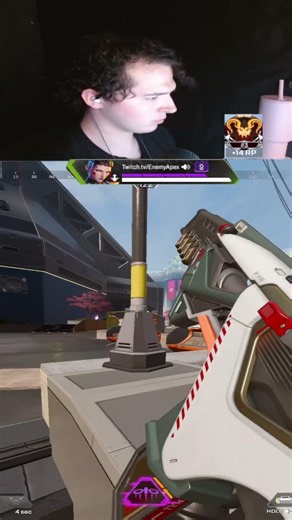 MY GREATEST AXEL CLIP #apexlegends #apexlegendsclips #apexclips #apex