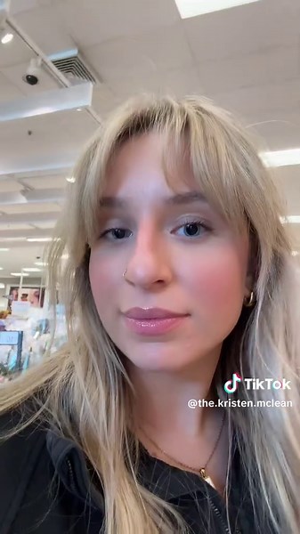 Experiencing Eye Dilations at Target Optical