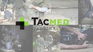 2.3K views · 85 reactions | The OLAES Trauma Dressing is one of the...