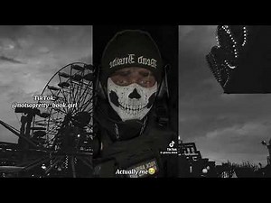 Y’all are relentless😭👀 (cod cosplay comp 7)