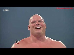 Kane (ECW Champion) vs The Miz - 2008