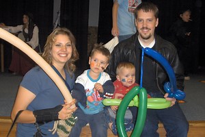 Who Is Josh Powell? The Primary Suspect In Wife’s Disappearance Struck His Two Boys With A Hatchet Before Blowing Up Their House | Oxygen