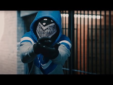 (SOLD) UK Drill Type Beat 2024 - "Combat"