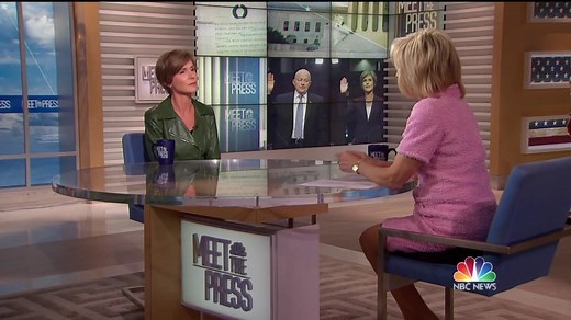 Yates: 'I've prosecuted obstruction cases on far, far less evidence'