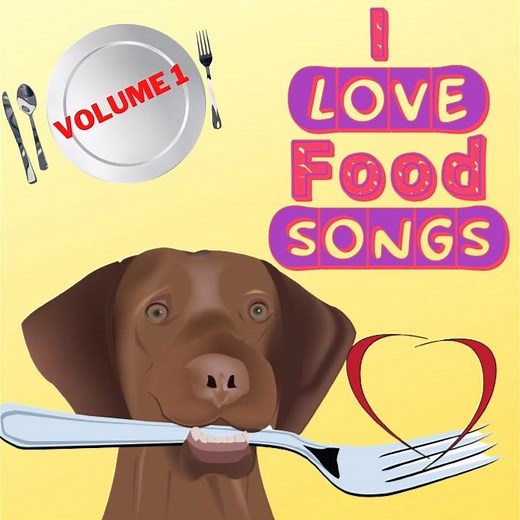 The Cereal Song (I Love Cereal)