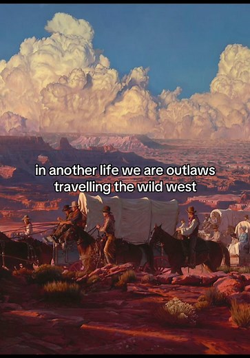 Exploring the Wild West Aesthetic and Outlaws