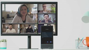 All-New Avaya Vantage 3