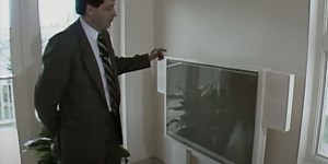 This 1989 video of ‘the home of the future’ is far more accurate than you may think