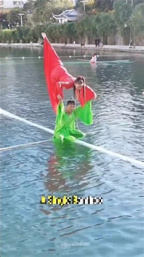 Relaxing Bamboo Water Drip 💧 | Stress Relief Sounds#usa #shorts #viral