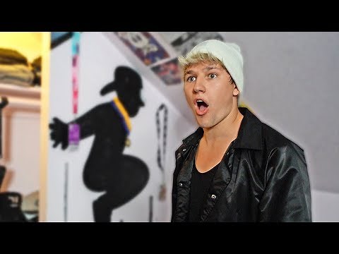 How far would you go to change your best friends life?