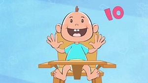 第01集 宝宝数字歌