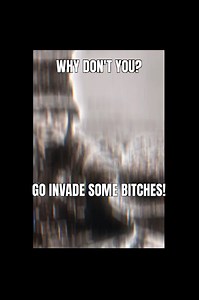 WW2 Germans had that drip ngl.