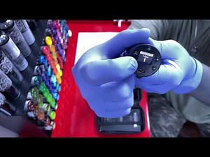 Stigma Rotary Force 2.8mm stroke Review.