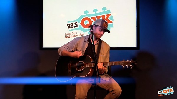 Conner Smith - Learn From It