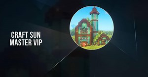 Baixar & Jogar Craft Sun Master Vip no PC & Mac (Emulador)