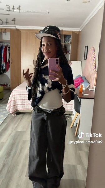 Immaculate Fit: A Spam Post Reflection