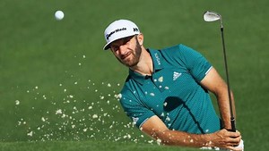 Masters 2017: Tee times, TV schedule for Friday