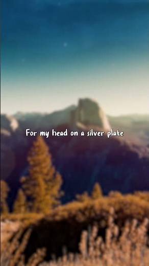Coldplay - Viva La Vida (Lyrics)