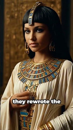 Cleopatra’s Scandalous Love Affairs EXPOSED! 💔🔥 (Caesar & Mark Antony)