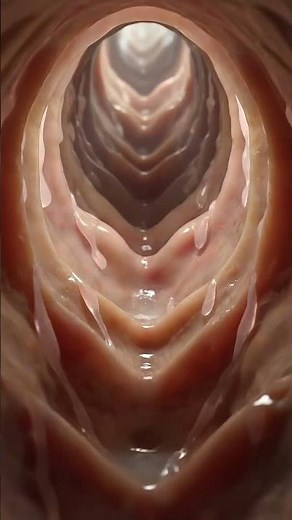 Inside the Cervix: Where Fertilization Begins