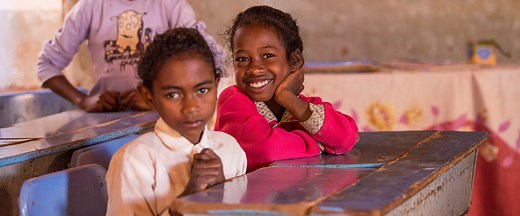 Achieving Good Development Outcomes From Country Level Programs