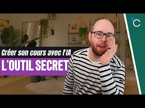 Perplexity, le meilleur outil IA pour créer des cours, comment je l'utilise au quotidien.