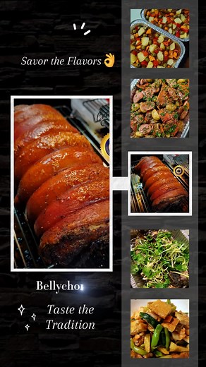 Where Every bite tells a story💯 #bellyboo #bellyboohomemadefoods #foodtrays #TakeOutAndDelivery | Belly Boo