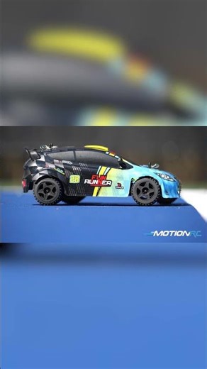 New Budget-Friendly Fun Runners! These new 1/24 scale #rccars from Primus are perfect fun racers!