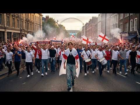 Bring It Home – England World Cup Song | Fifa World Cup 2026 Song