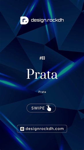 8 Free Luxury Fonts for Elegant Logos & Branding ✨ #shorts | design.rockdh