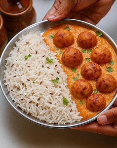 417K views · 4.6K reactions | When kids want to eat in a restaurant or hotel, try this homemade complete recipe. You'll love it! :) | Papa Mummy Kitchen | Facebook