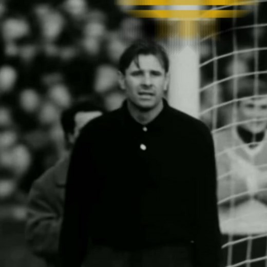 Legendary Goalkeeper Lev Yashin Highlights