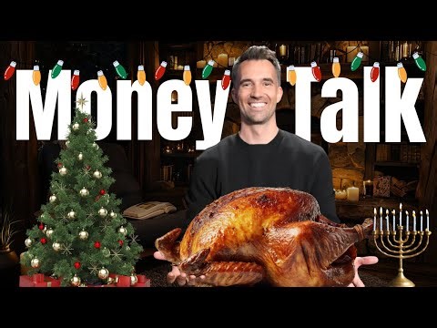 Holiday Money Talks: How to Discuss Finances With Family (Without Starting a Fight)