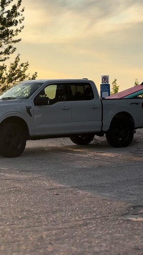 Nitto Trail Grappler for F150: Ultimate Truck Performance