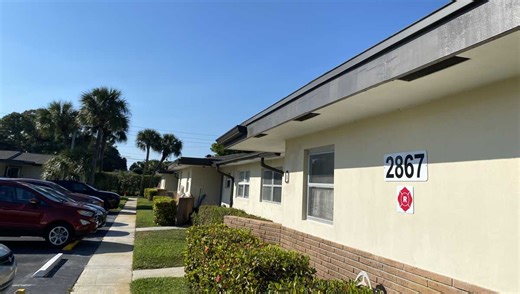 Palm Beach County woman, 66, arrested in first-degree murder of 97-year-old mother