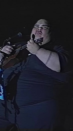 161K views · 1.7K reactions | IZ doing his best to get the spotlight off of him and to his bassist who is taking lead vocal. They weren’t listening 藍 #israelkamakwiwoole #iz #live #hawaii | Israel "IZ" Kamakawiwoʻole | Facebook