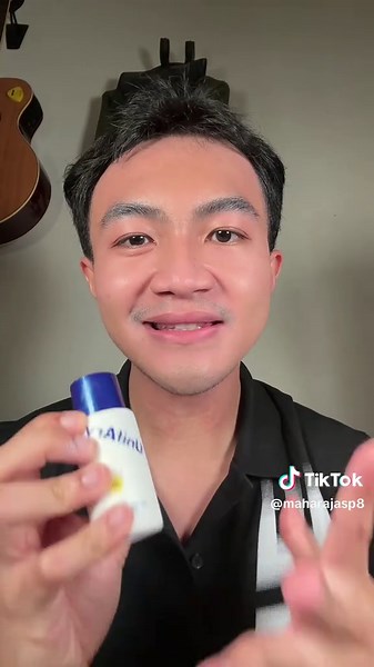 Kekuatan Sunscreen Fisik untuk Kulit Glowing!