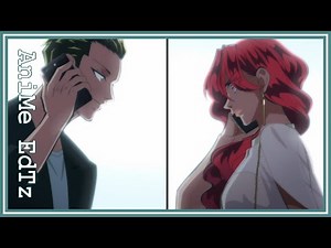 Love Or Die Trying🫠 Kirishima x Yoshino | Yakuza Fiancé Edtz 78