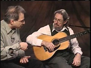 "Norman Blake's Guitar Techniques, Lesson 2"