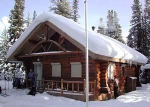 Elk Lakes cabin - Alchetron, The Free Social Encyclopedia