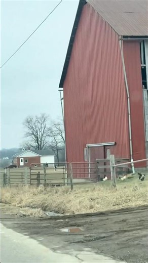 #ohio #amish #life #farm