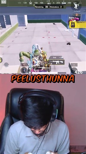 Teammates like these ! #BGMI #BattlegroundsMobileIndia #bgmishorts #shorts #trending #viral