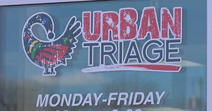 Urban Triage secures funding for Transitional Living Program