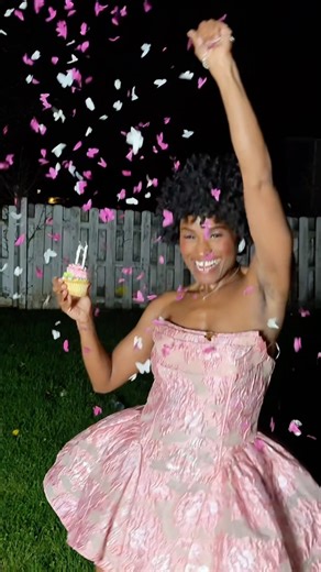 You the birthday… Birthday Cake Trend 🥳 #birthdaytrend