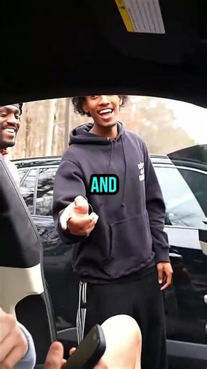 Ray Wants To Get Slapped🤣💀