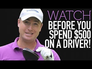Driver Distance Secrets- What Manufacturers Won't Tell You