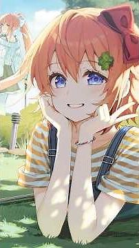 Doki Doki Did You Know? Sayori's Birthday